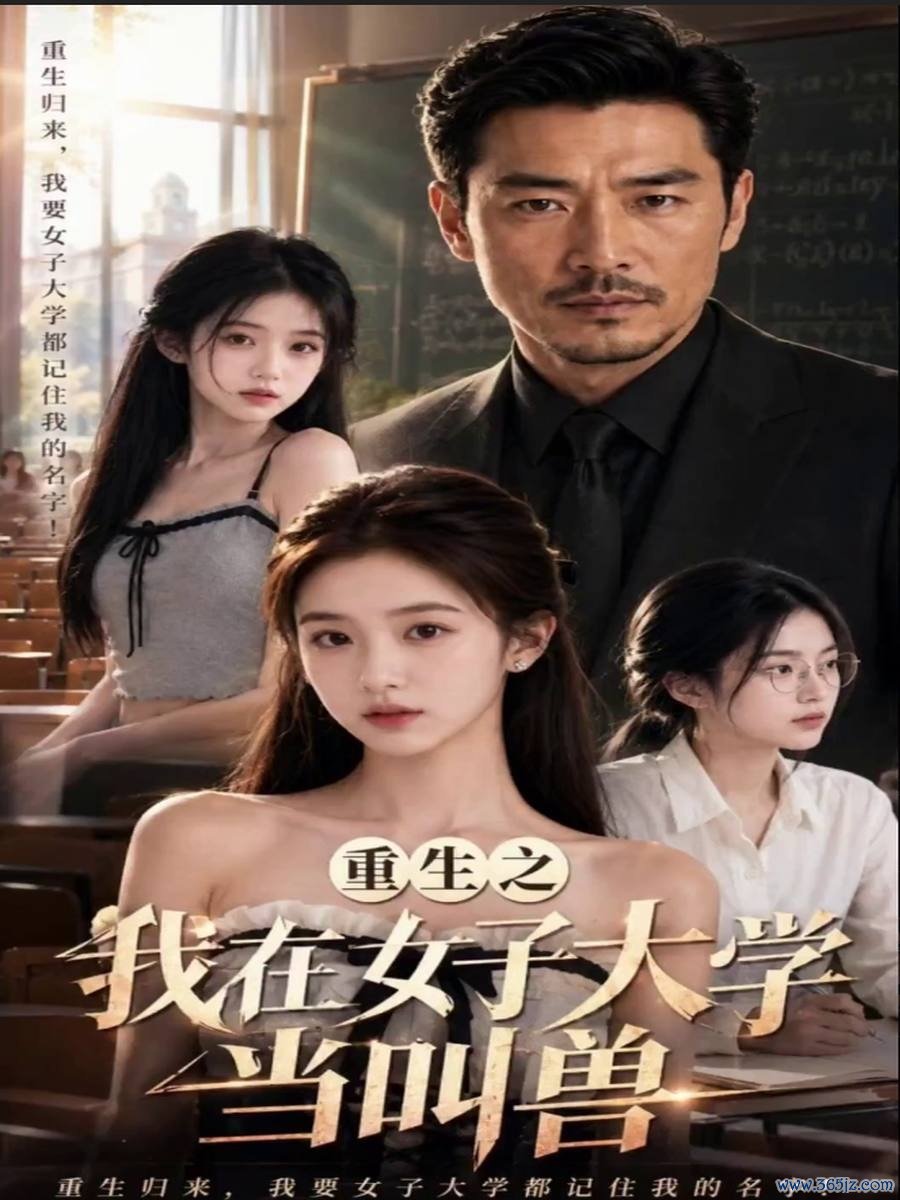 重生之我在女子大学当叫兽